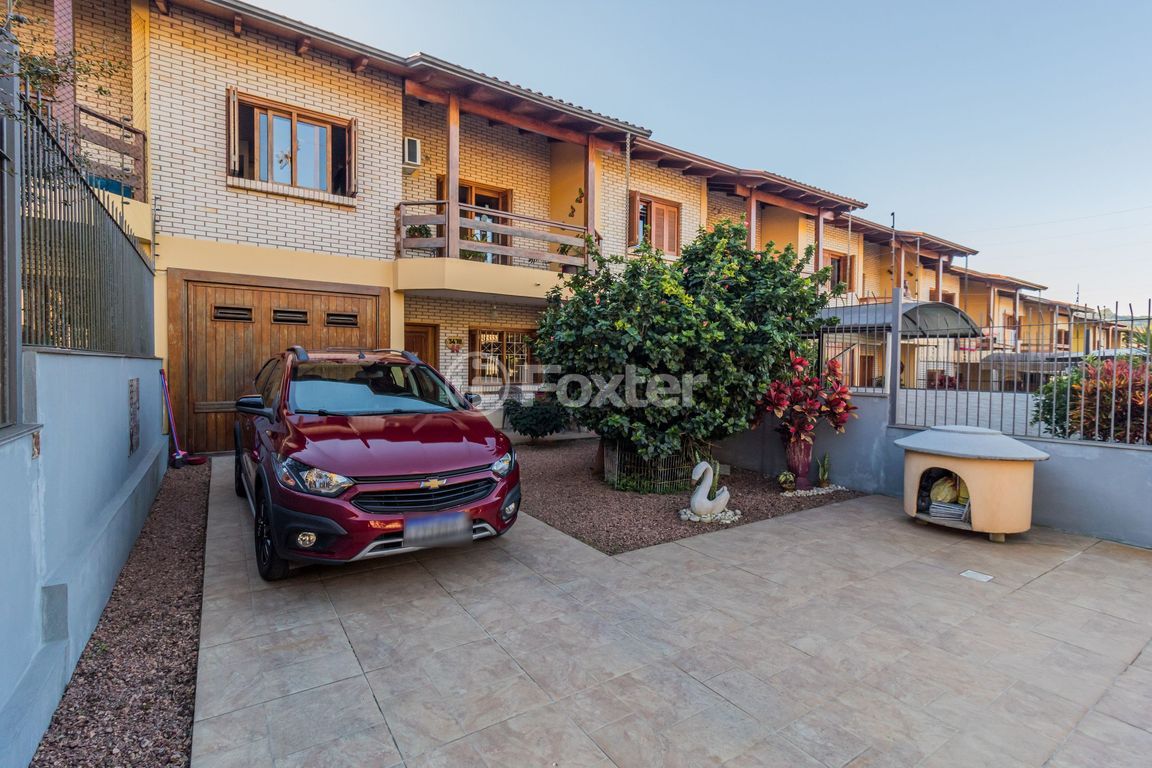 casa sobrado para comprar em Padre João Batista Reus, 3476 - foto 32