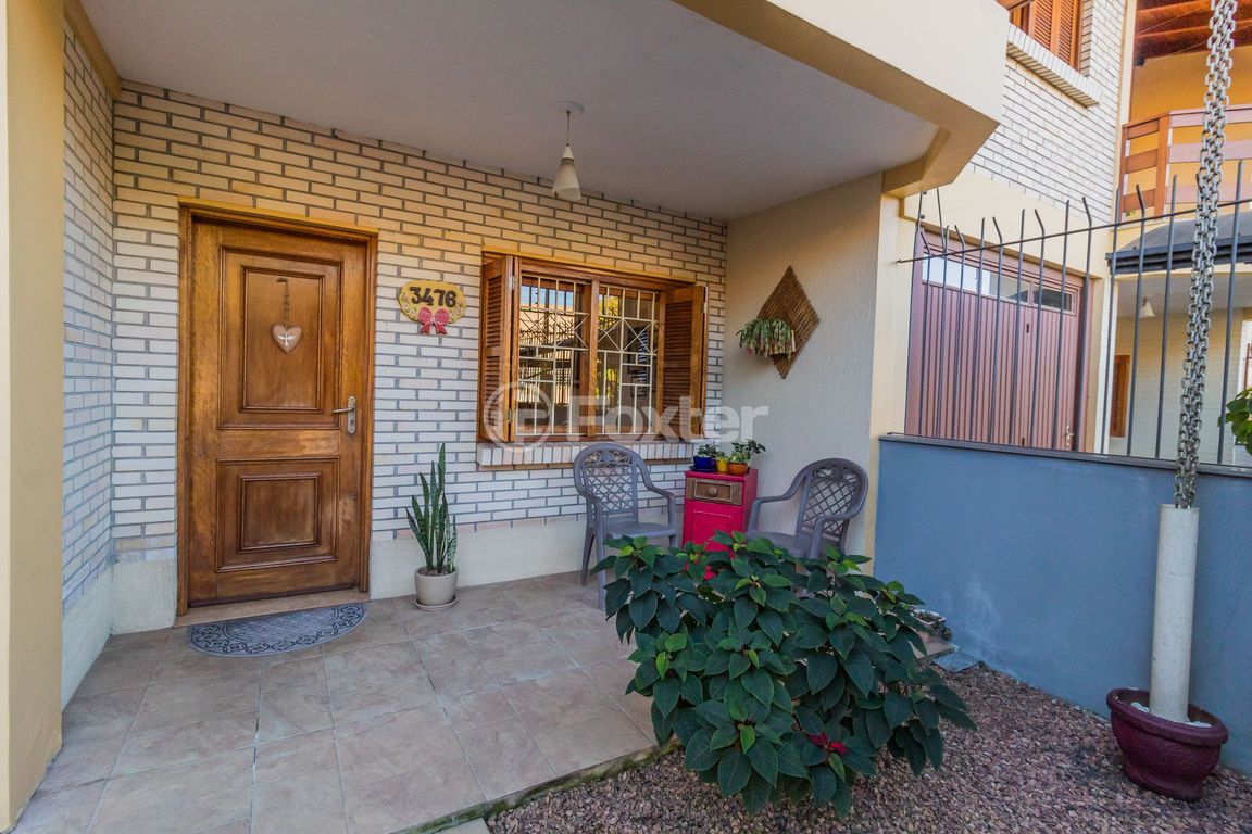 casa sobrado para comprar em Padre João Batista Reus, 3476 - foto 33
