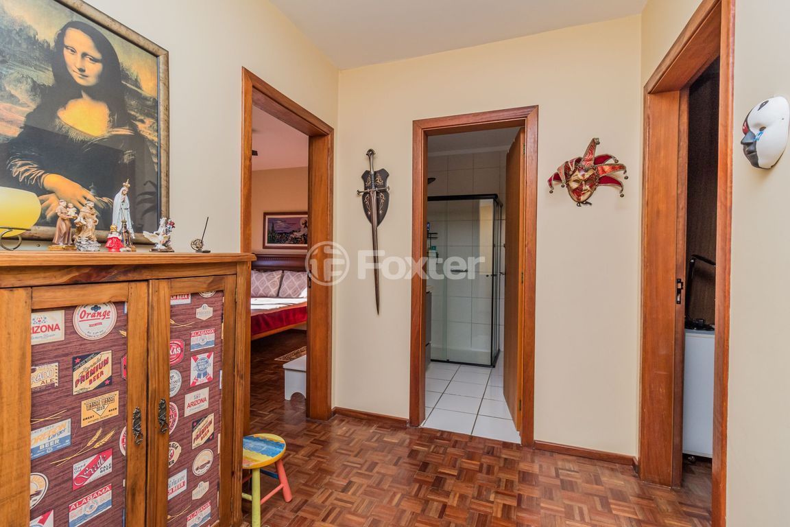 casa sobrado para comprar em Padre João Batista Reus, 3476 - foto 17