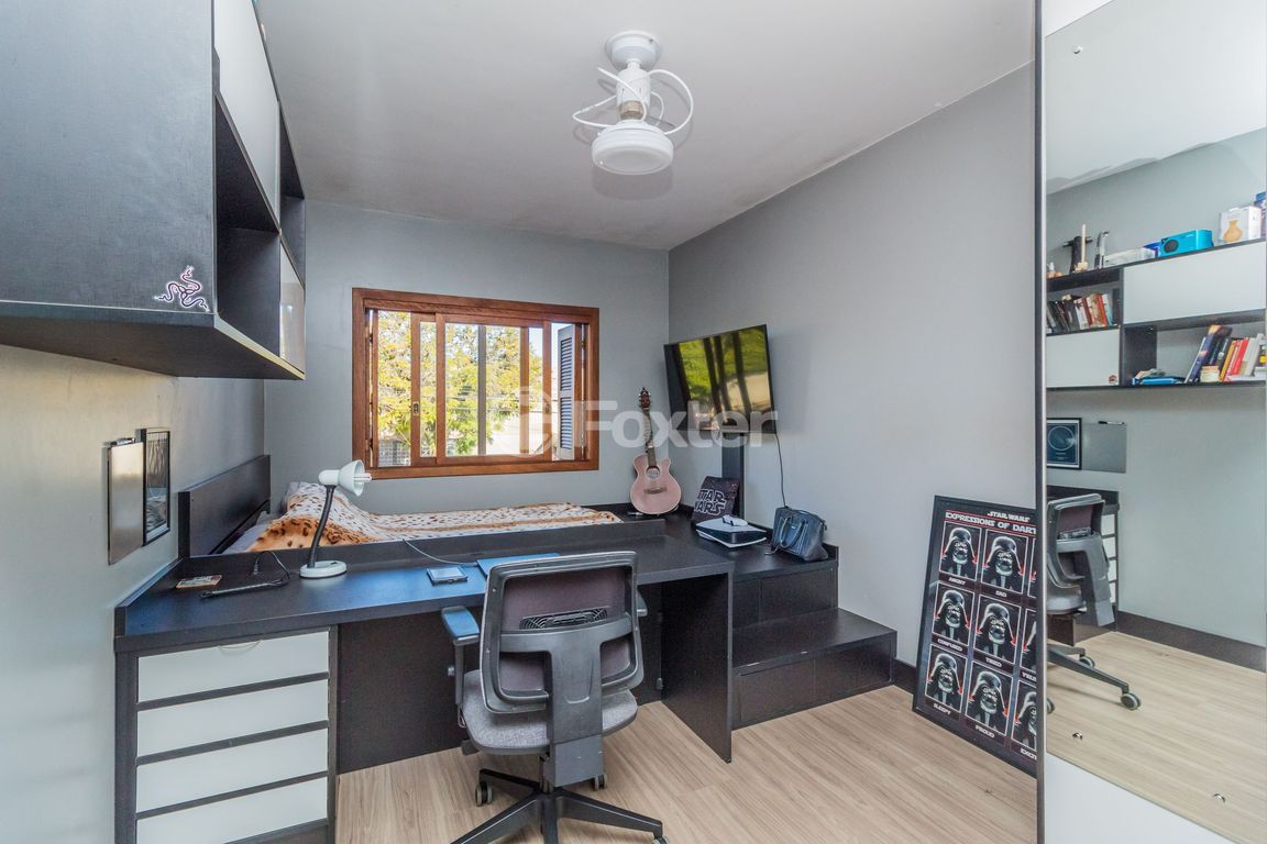 casa sobrado para comprar em Padre João Batista Reus, 3476 - foto 19