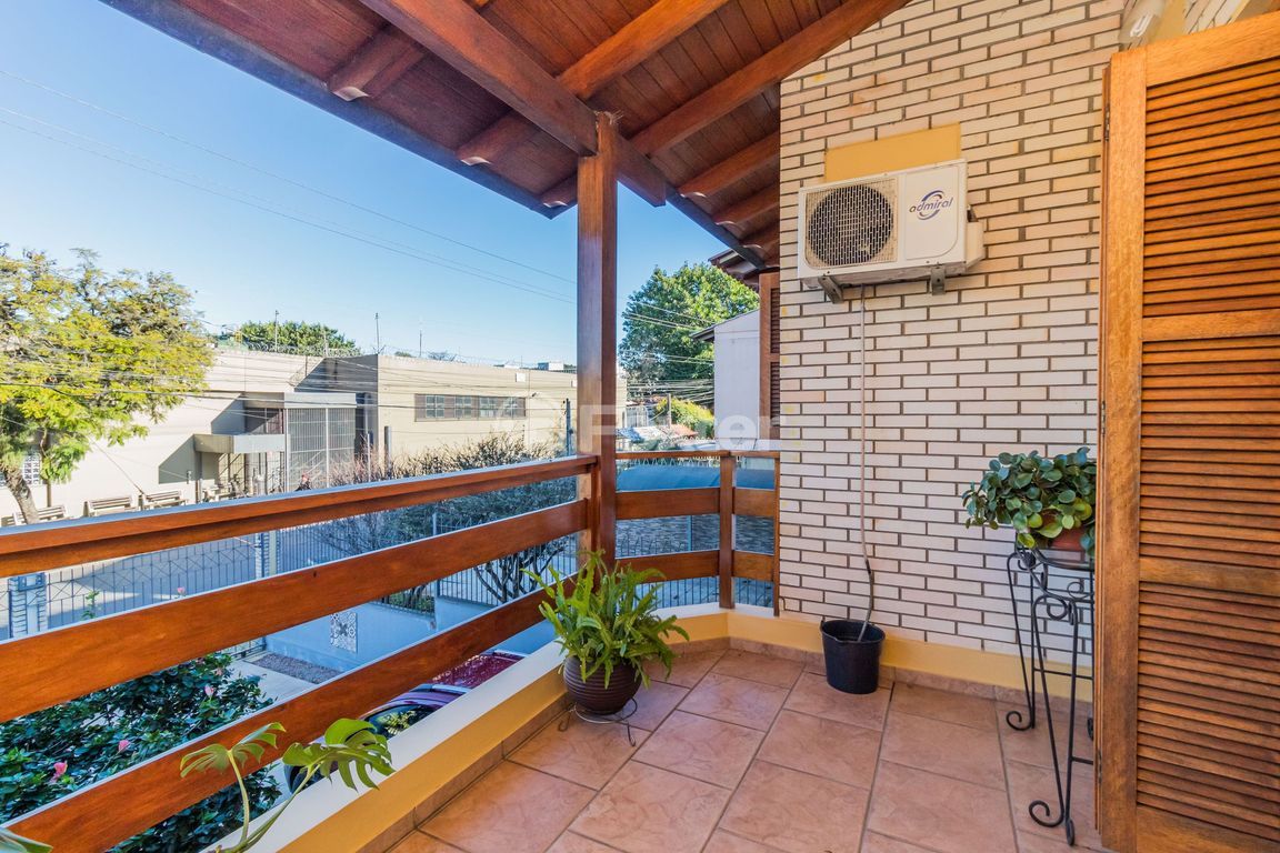 casa sobrado para comprar em Padre João Batista Reus, 3476 - foto 25