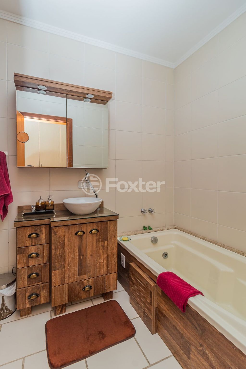 casa sobrado para comprar em Padre João Batista Reus, 3476 - foto 23