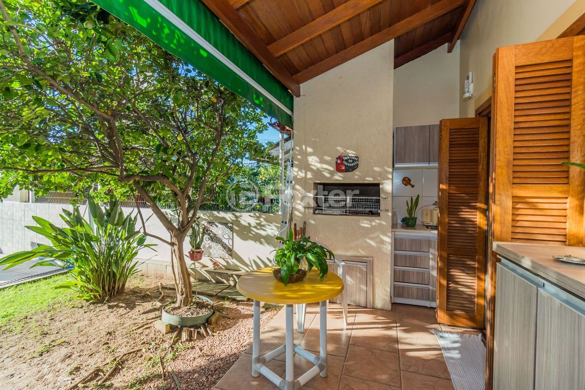 casa sobrado para comprar em Padre João Batista Reus, 3476 - foto 7