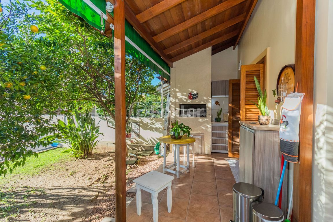 casa sobrado para comprar em Padre João Batista Reus, 3476 - foto 8