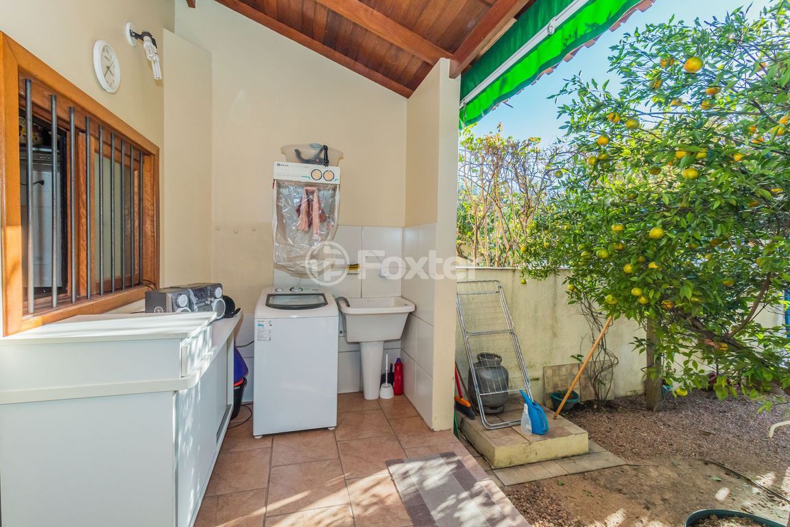 casa sobrado para comprar em Padre João Batista Reus, 3476 - foto 9