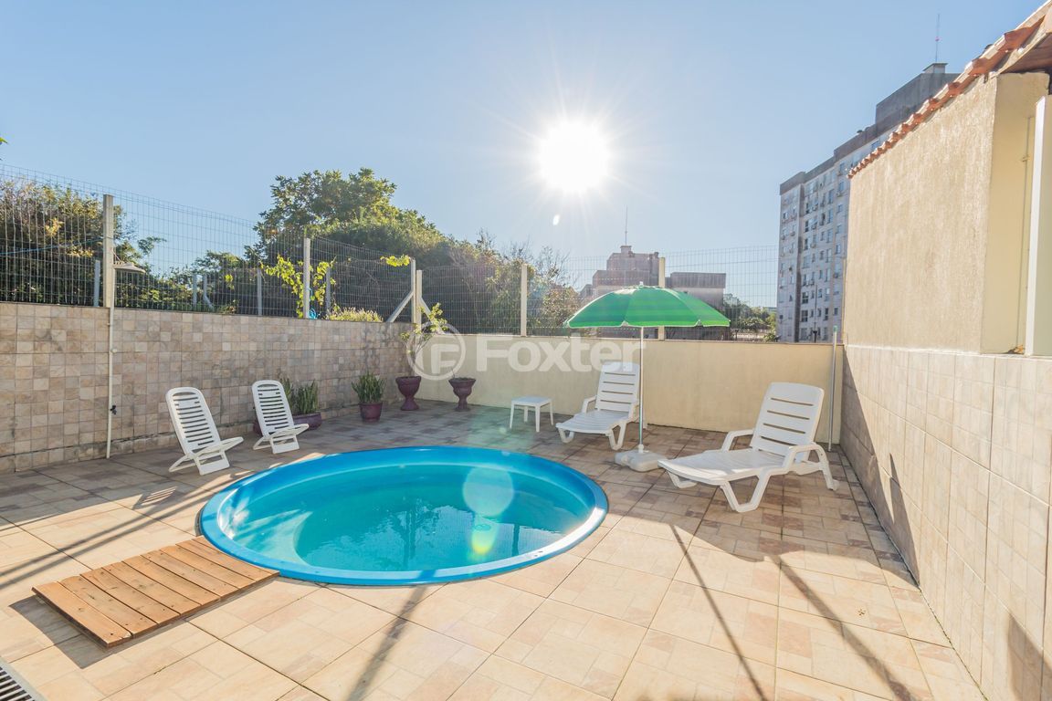 casa sobrado para comprar em Padre João Batista Reus, 3476 - foto 12