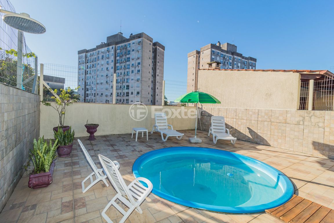 casa sobrado para comprar em Padre João Batista Reus, 3476 - foto 10