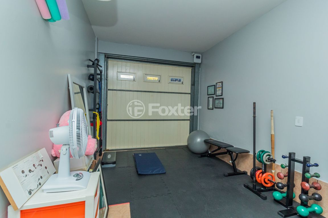casa sobrado para comprar em Padre João Batista Reus, 3476 - foto 29