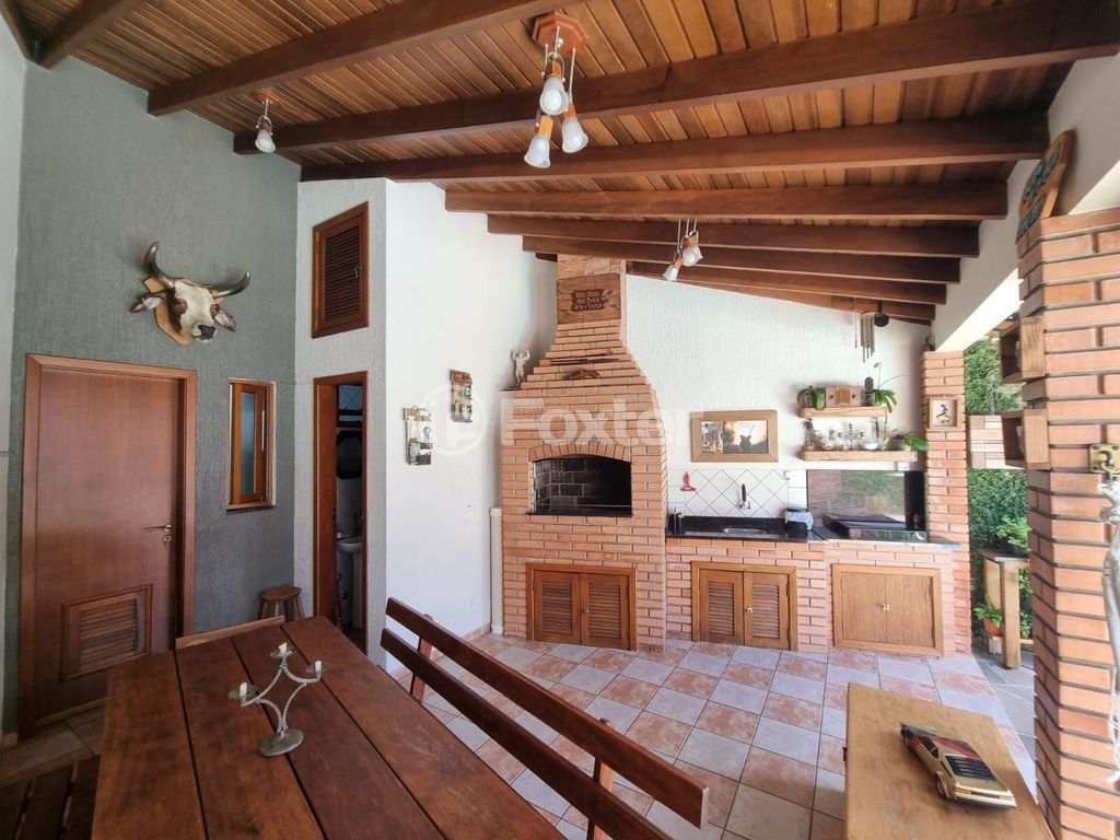 casa sobrado para comprar em Borges de Medeiros, 61 - foto 13