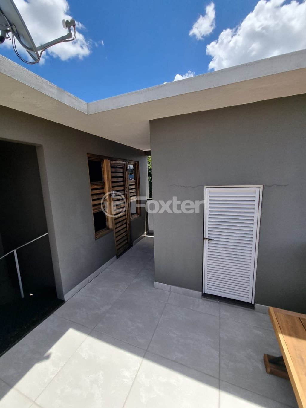 casa sobrado para comprar em Borges de Medeiros, 61 - foto 14