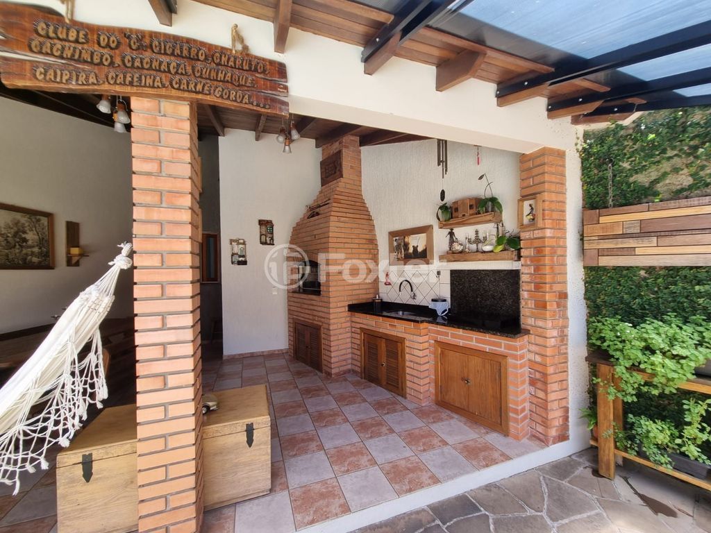 casa sobrado para comprar em Borges de Medeiros, 61 - foto 15
