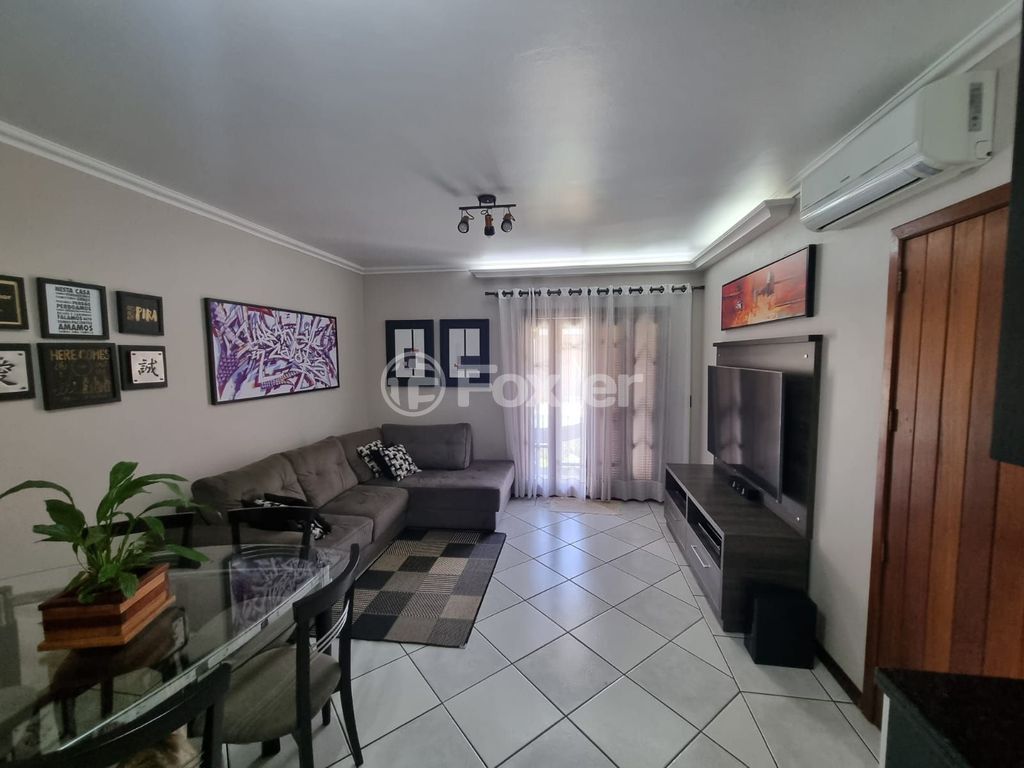 casa sobrado para comprar em Borges de Medeiros, 61 - foto 8