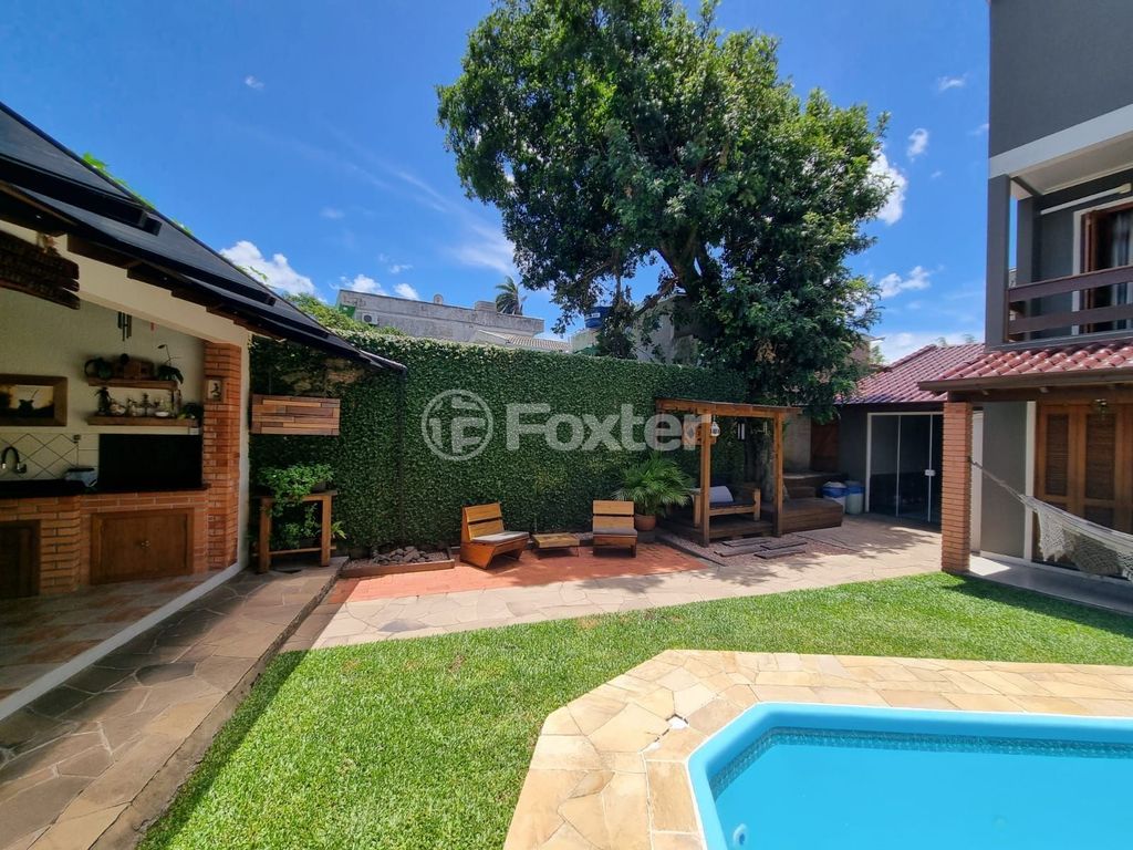 casa sobrado para comprar em Borges de Medeiros, 61 - foto 17