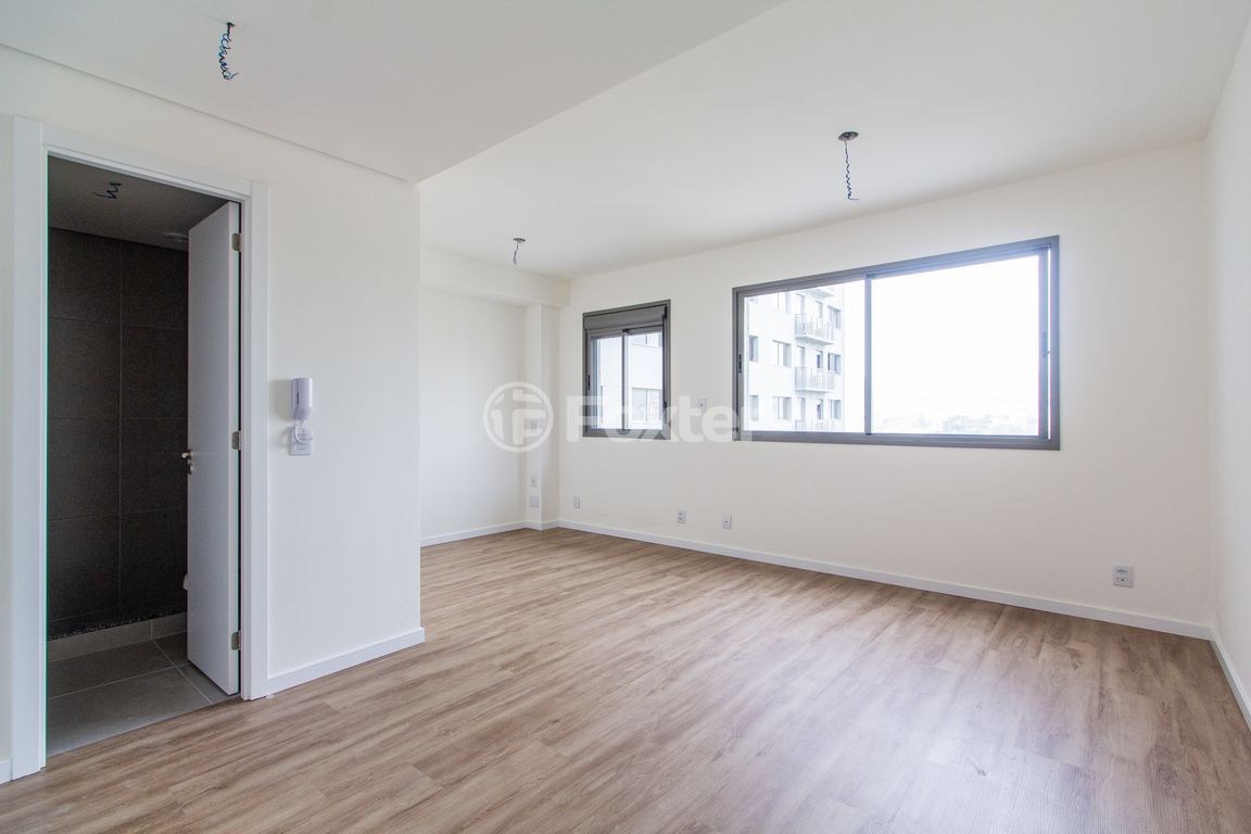 studio kitnet jk para comprar em Central Parque, Porto Alegre - foto 1