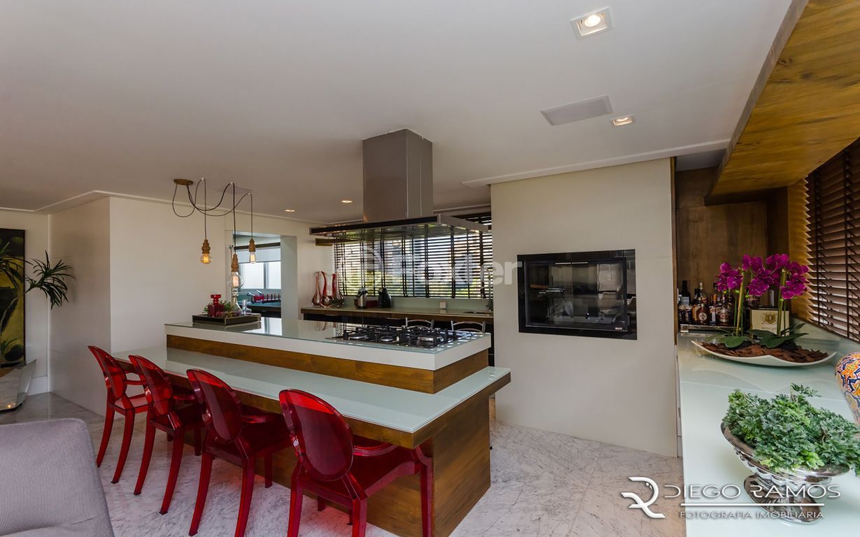 Apartamento para comprar em Coronel Joaquim Pedro Salgado, 145 - foto 33