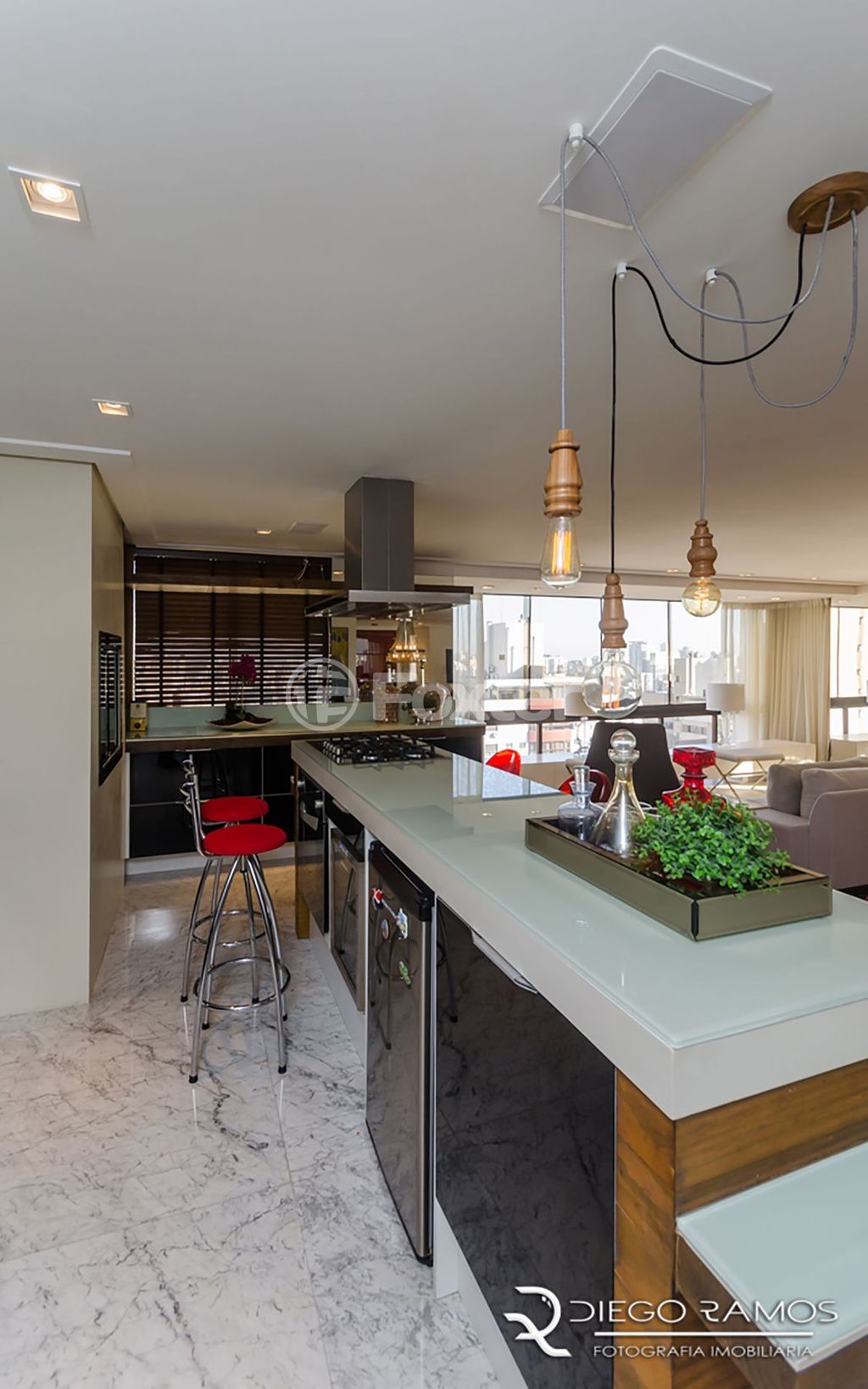 Apartamento para comprar em Coronel Joaquim Pedro Salgado, 145 - foto 34