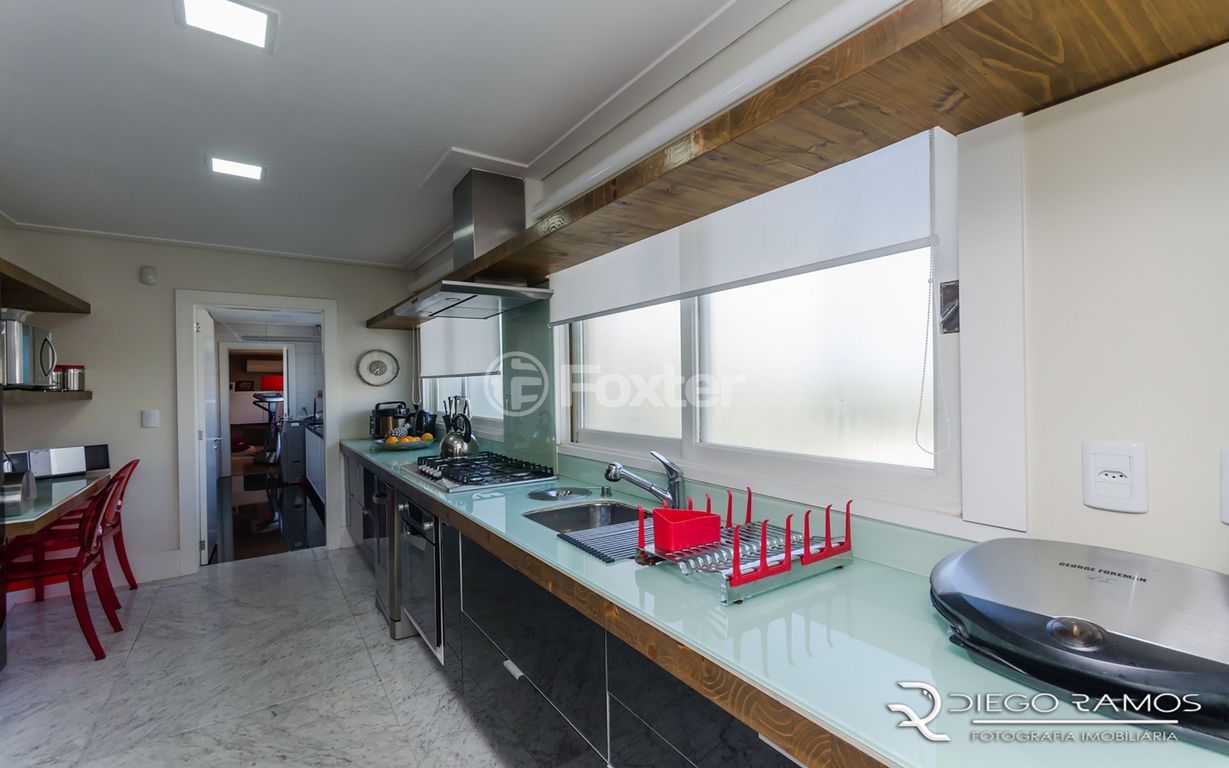 Apartamento para comprar em Coronel Joaquim Pedro Salgado, 145 - foto 35