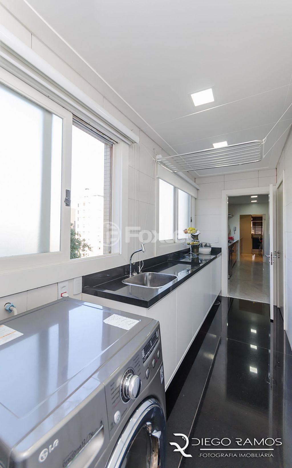Apartamento para comprar em Coronel Joaquim Pedro Salgado, 145 - foto 37