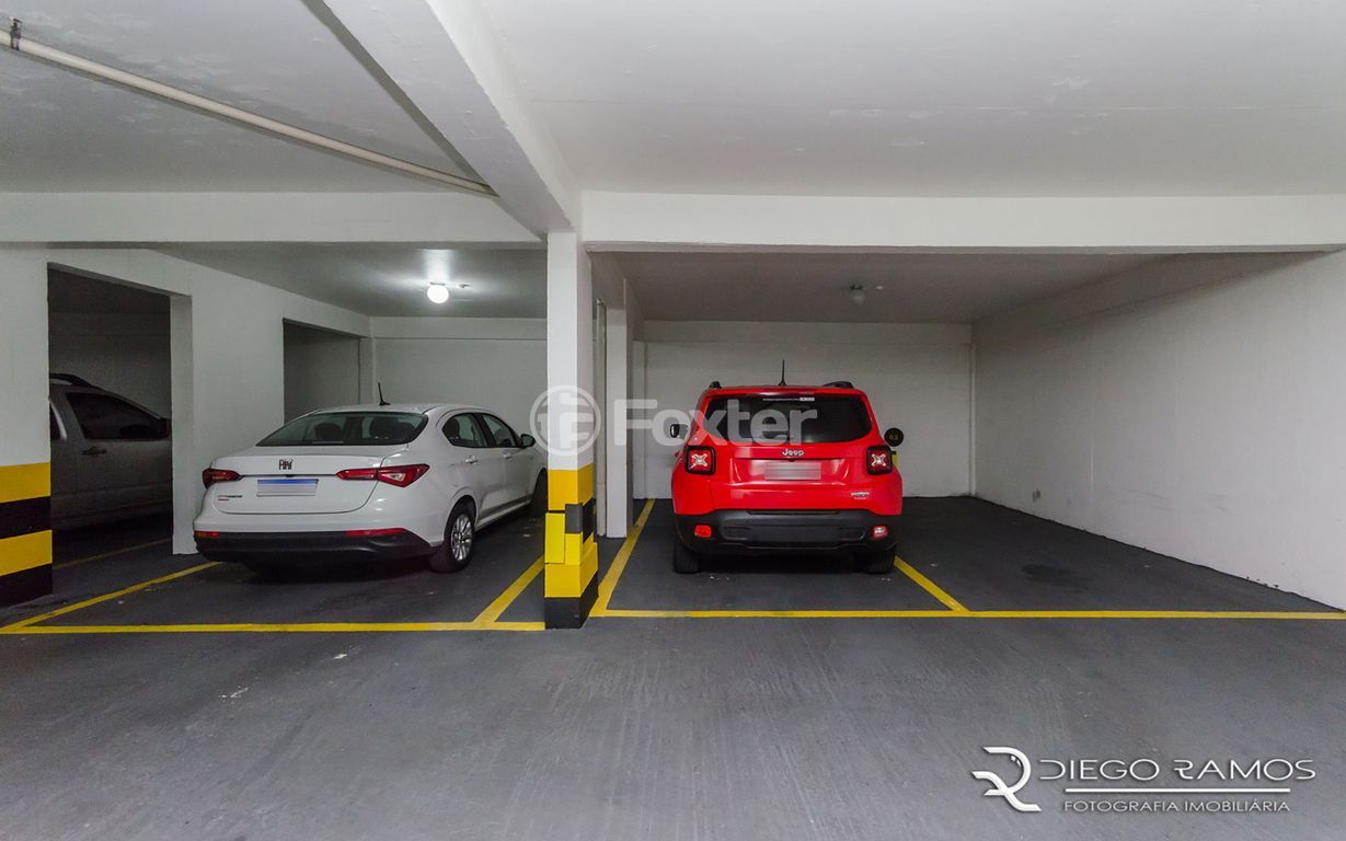 Apartamento para comprar em Coronel Joaquim Pedro Salgado, 145 - foto 38
