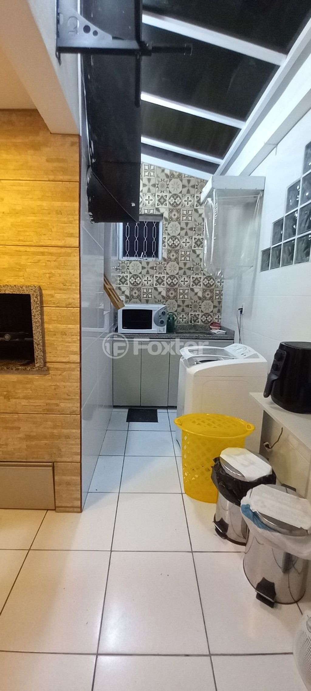 casa sobrado para comprar em Landel de Moura, 2225 - foto 17