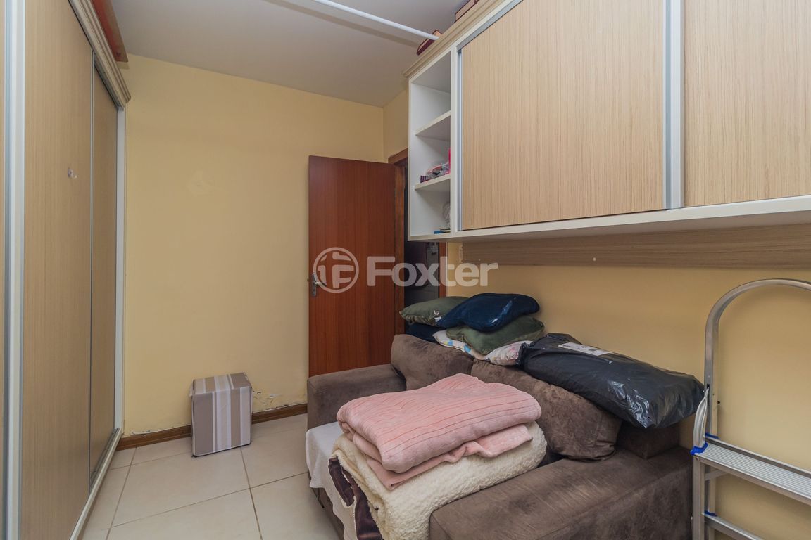 Apartamento para comprar em Padre Ângelo Corso, 100 - foto 22