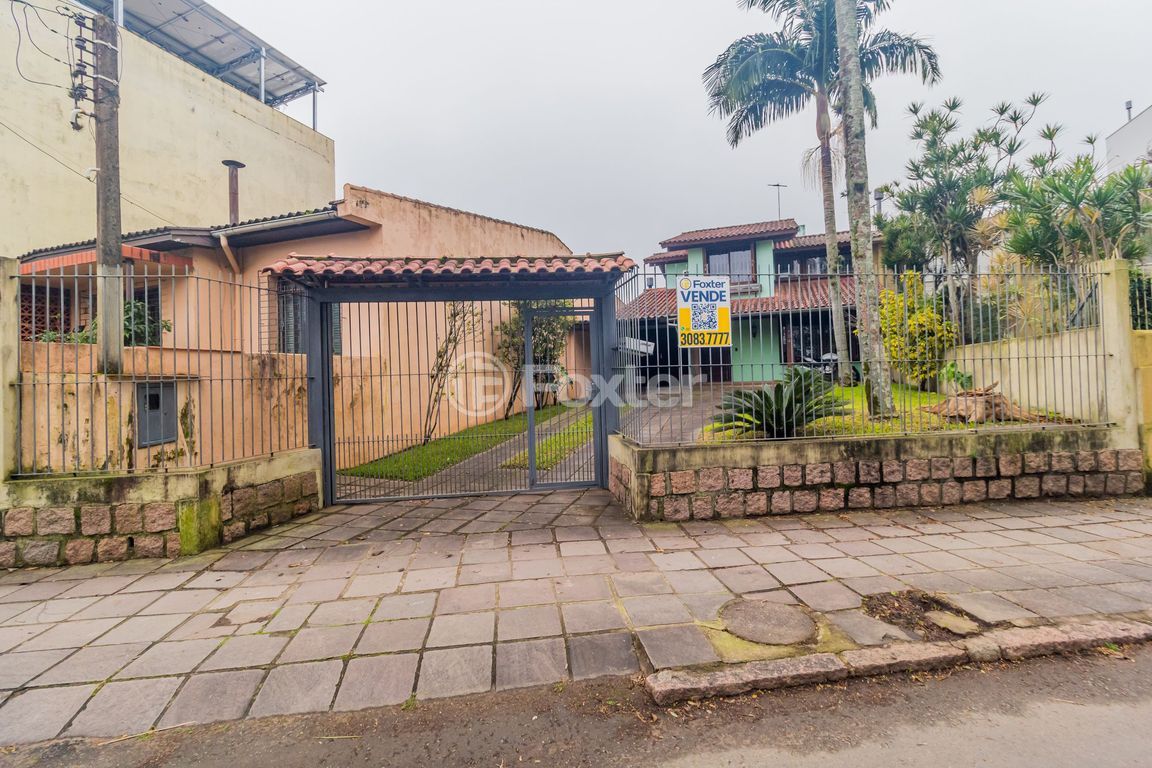 casa sobrado para comprar em Conselheiro Xavier da Costa, 3194 - foto 29