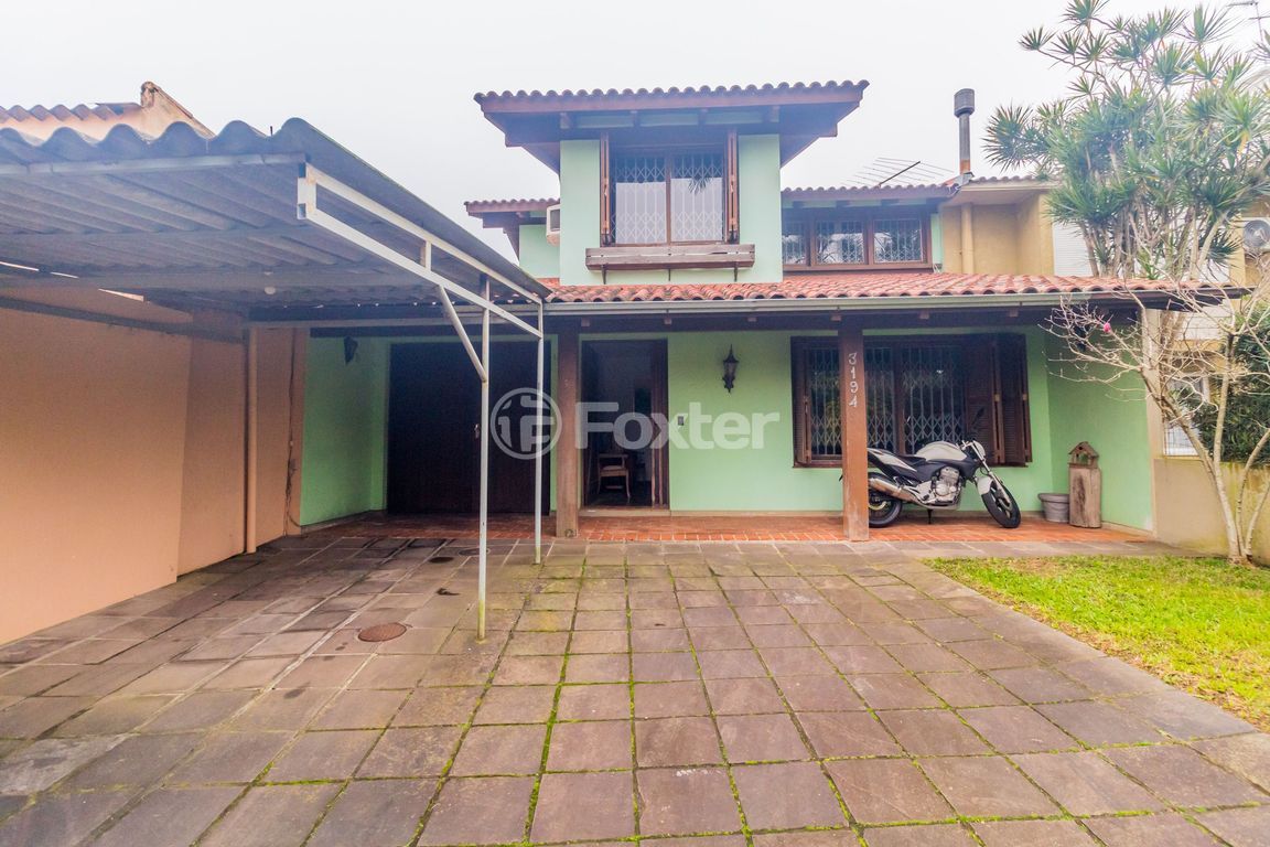casa sobrado para comprar em Conselheiro Xavier da Costa, 3194 - foto 27