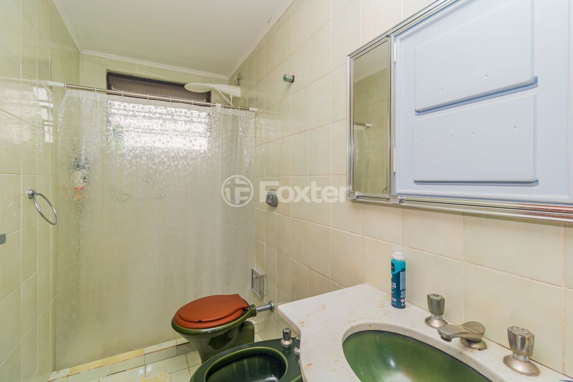 casa sobrado para comprar em Conselheiro Xavier da Costa, 3194 - foto 26