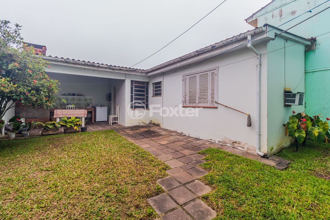casa sobrado para comprar em Conselheiro Xavier da Costa, 3194 - foto 12