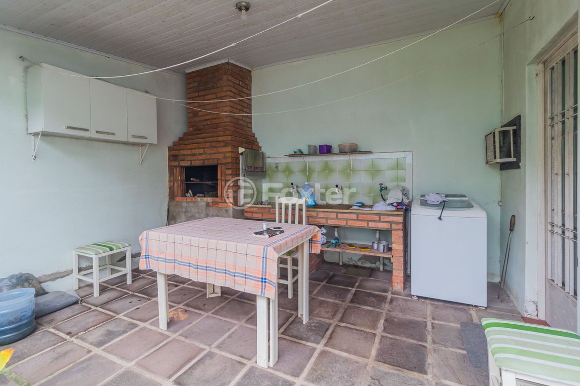 casa sobrado para comprar em Conselheiro Xavier da Costa, 3194 - foto 15