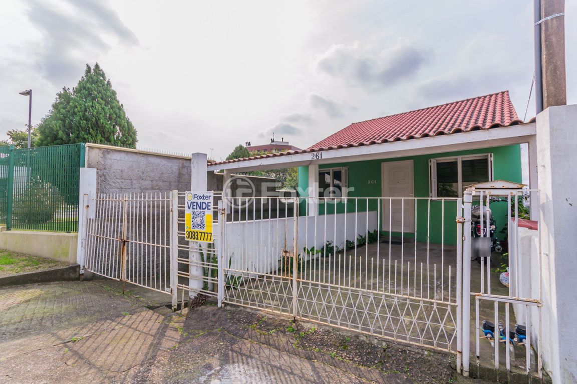 terreno lote condominio para comprar em São Leopoldo, 261 - foto 24