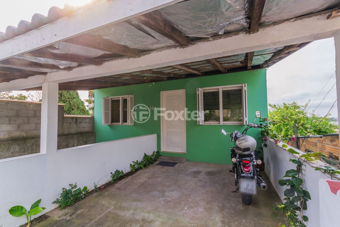 terreno lote condominio para comprar em São Leopoldo, 261 - foto 25