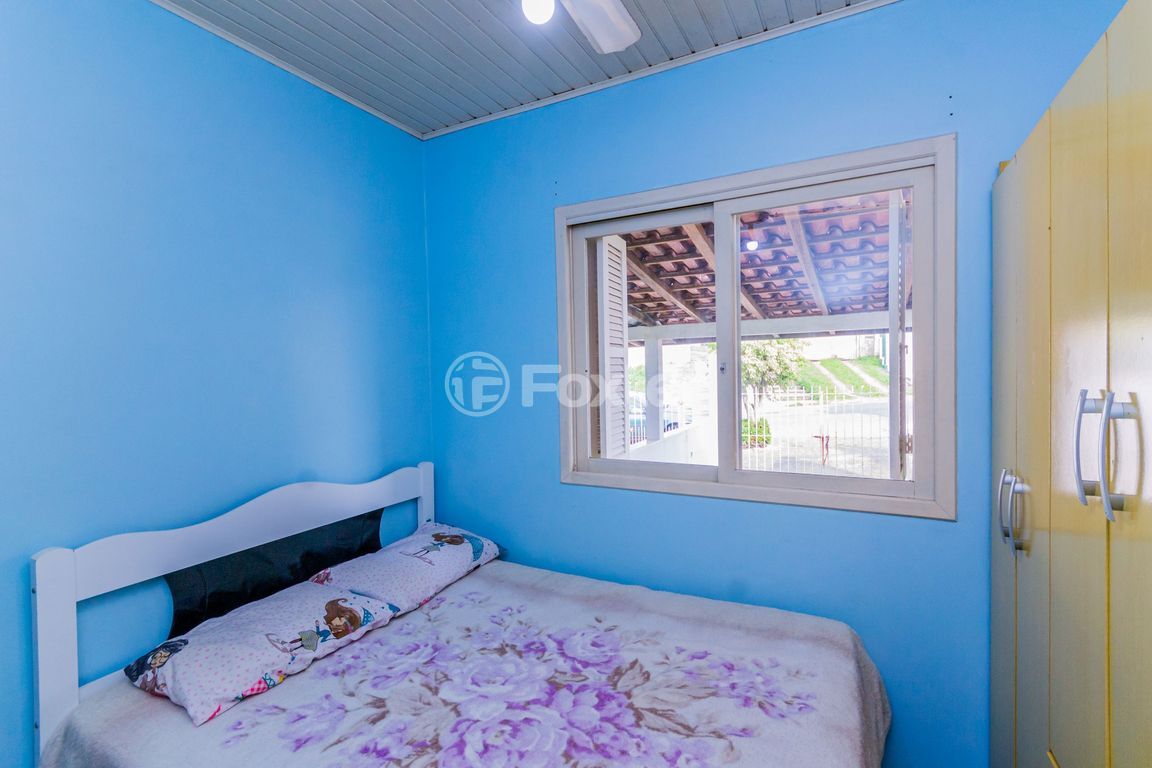 terreno lote condominio para comprar em São Leopoldo, 261 - foto 14