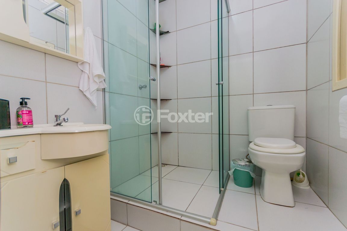 terreno lote condominio para comprar em São Leopoldo, 261 - foto 18