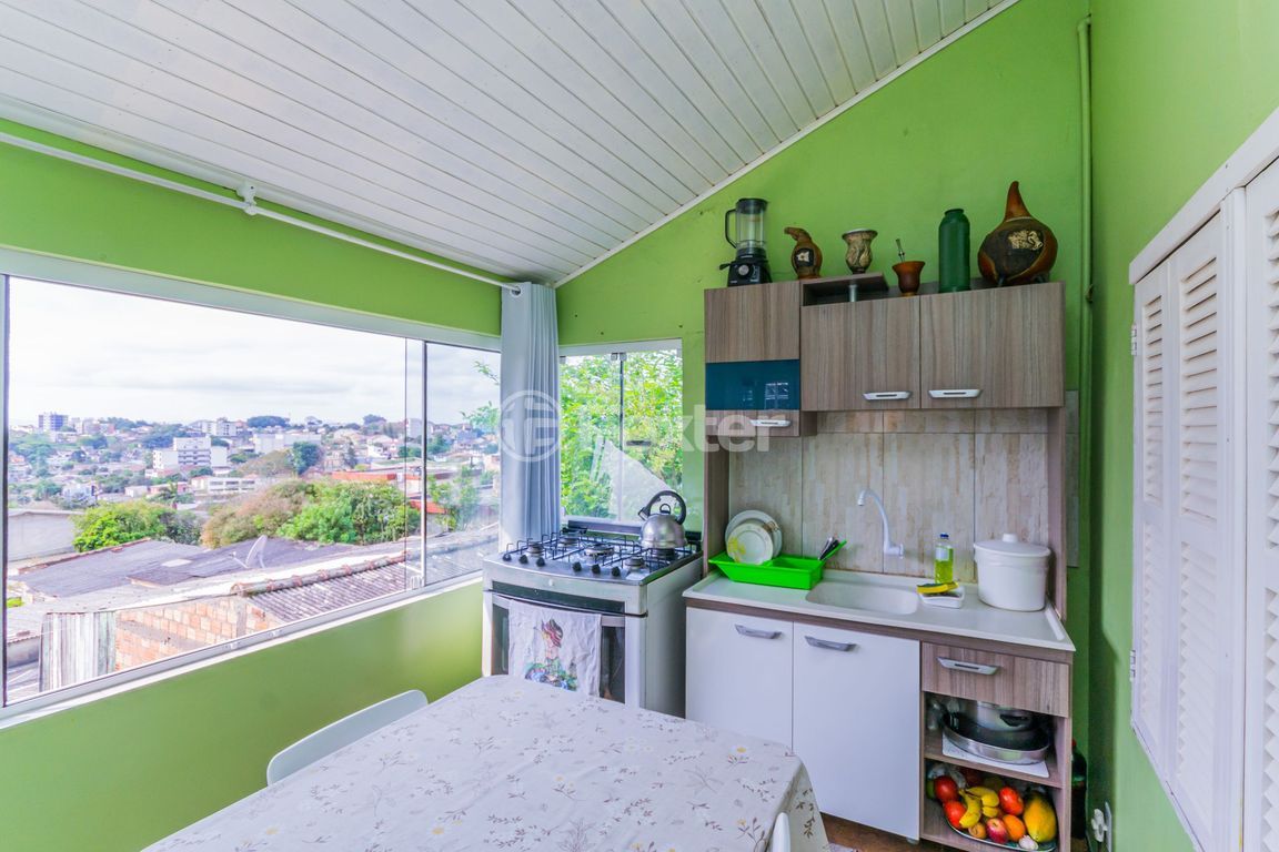 terreno lote condominio para comprar em São Leopoldo, 261 - foto 8