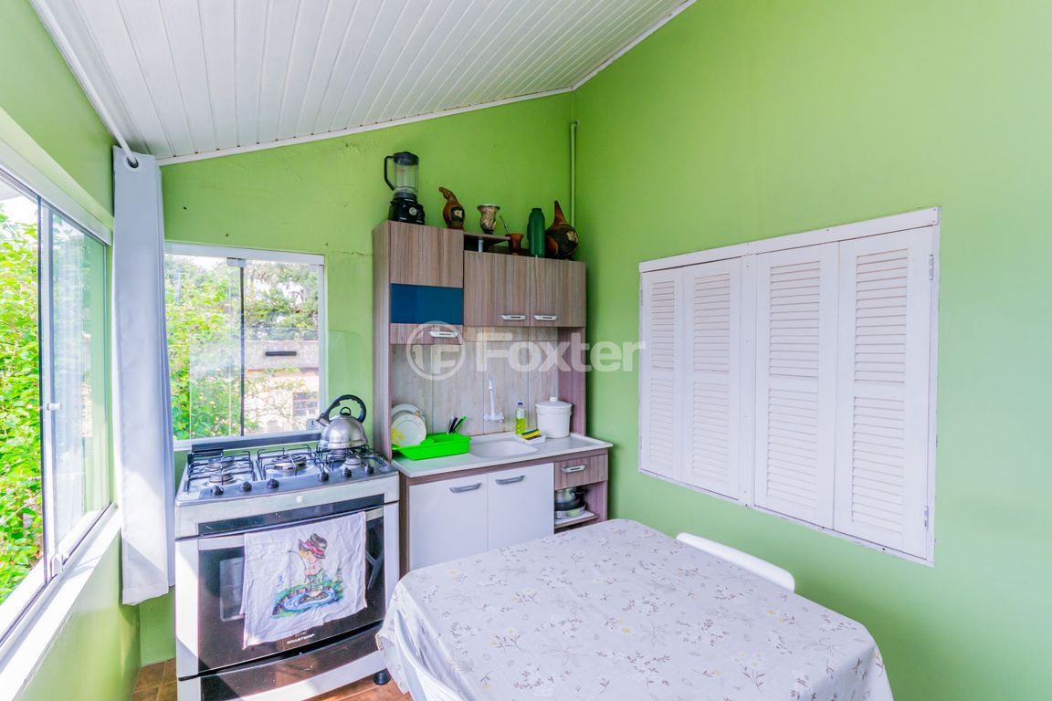 terreno lote condominio para comprar em São Leopoldo, 261 - foto 9