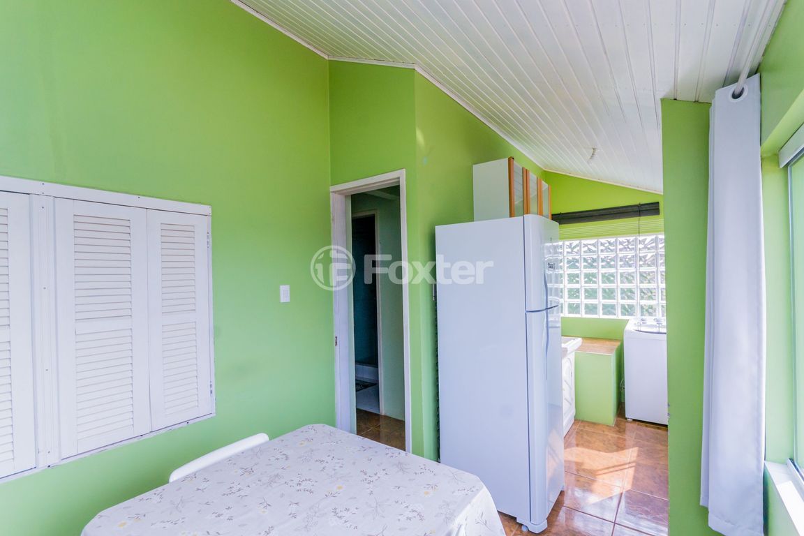 terreno lote condominio para comprar em São Leopoldo, 261 - foto 10