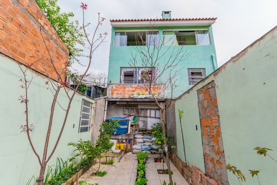 terreno lote condominio para comprar em São Leopoldo, 261 - foto 28