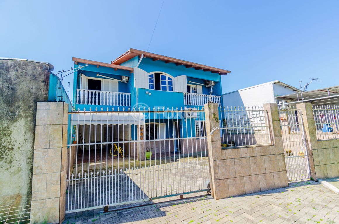 casa sobrado para comprar em Rio dos Sinos, 1960 - foto 40