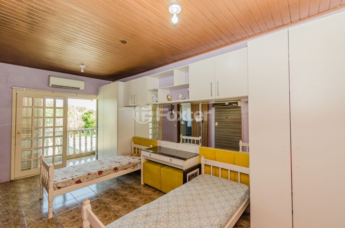 casa sobrado para comprar em Rio dos Sinos, 1960 - foto 18