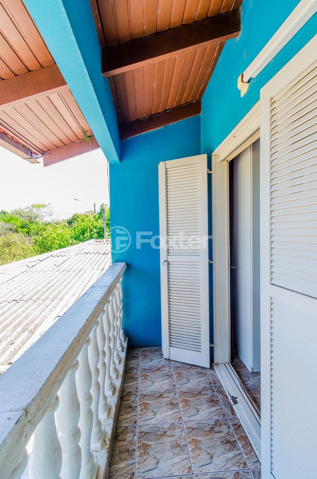 casa sobrado para comprar em Rio dos Sinos, 1960 - foto 23