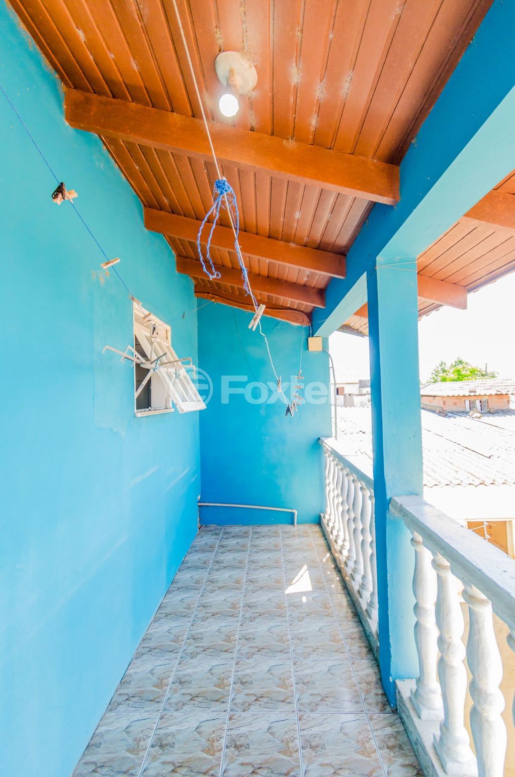casa sobrado para comprar em Rio dos Sinos, 1960 - foto 34
