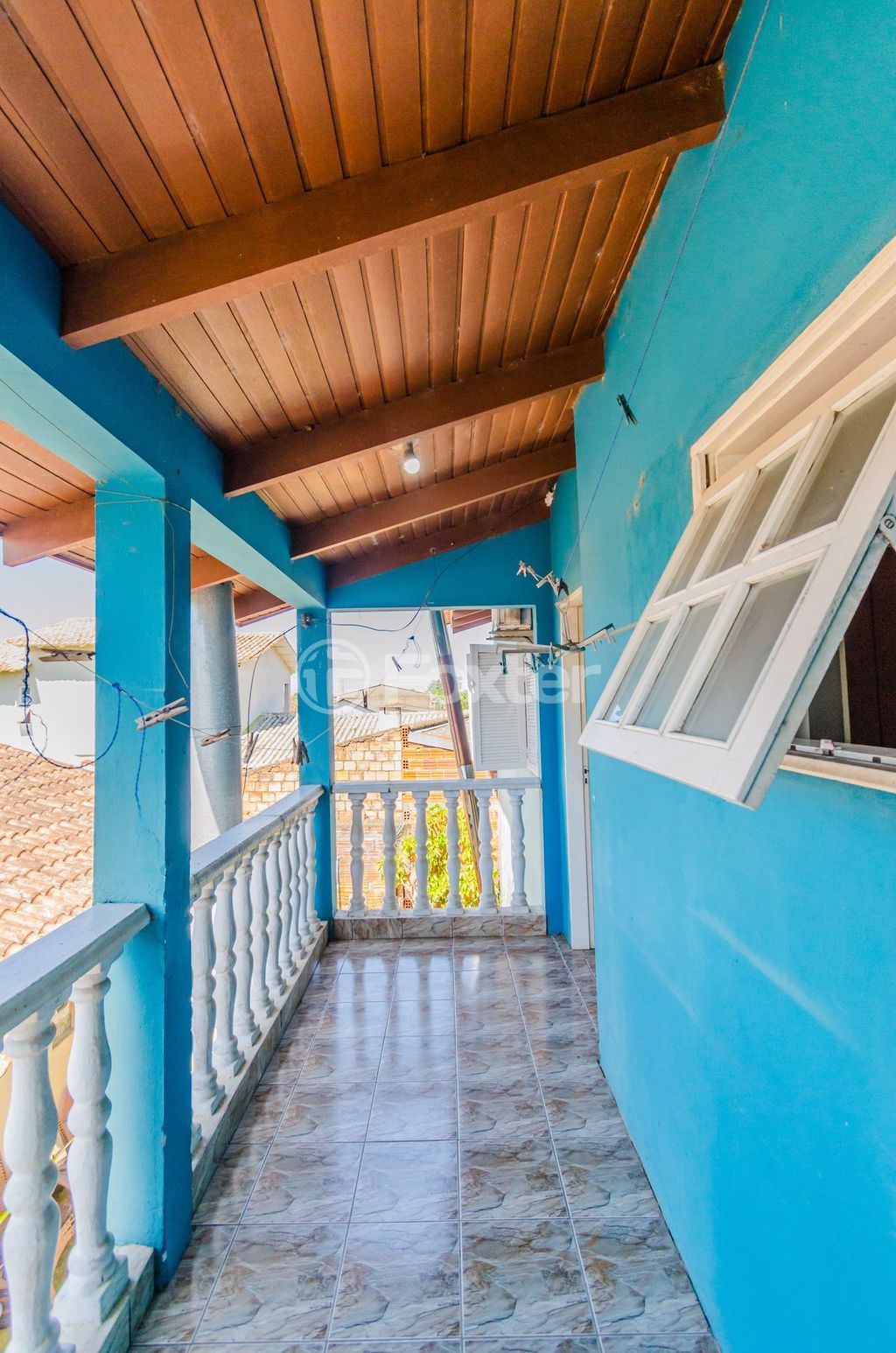 casa sobrado para comprar em Rio dos Sinos, 1960 - foto 35