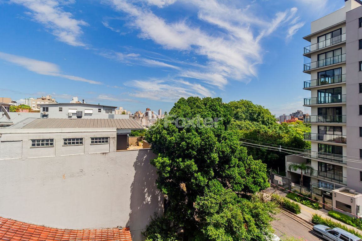 Cobertura para comprar em Tenente-Coronel Fabrício Pilar, 999 - foto 13