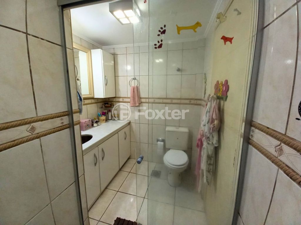 Apartamento para comprar em Jaime Telles, 133 - foto 17