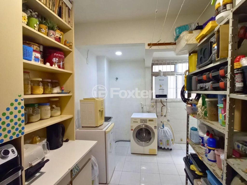 Apartamento para comprar em Jaime Telles, 133 - foto 25