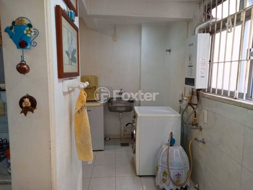 Apartamento para comprar em Jaime Telles, 133 - foto 22