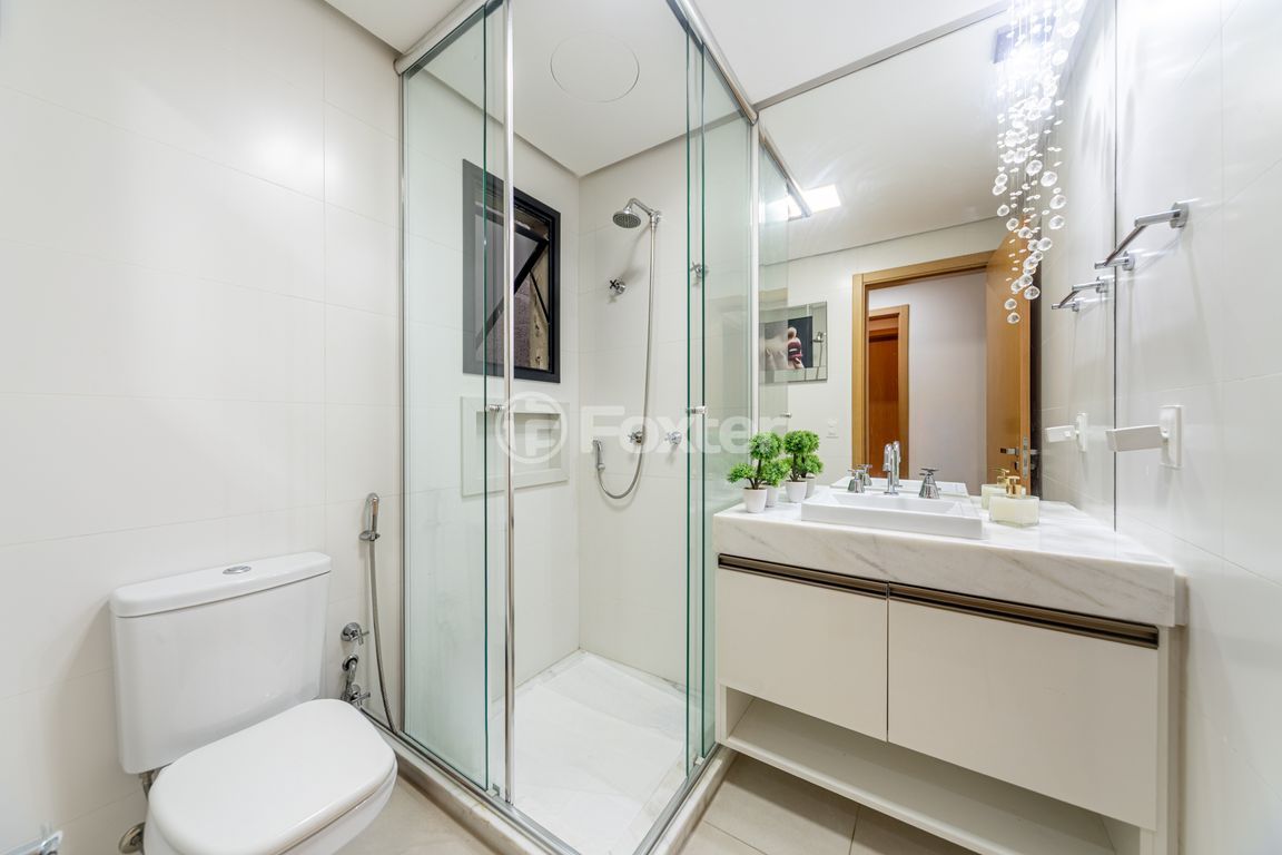 Apartamento para comprar em Acélio Daudt, 110 - foto 29