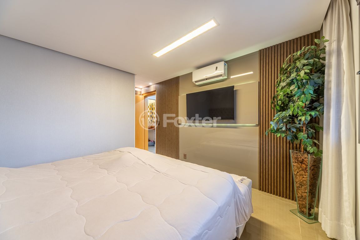 Apartamento para comprar em Acélio Daudt, 110 - foto 25