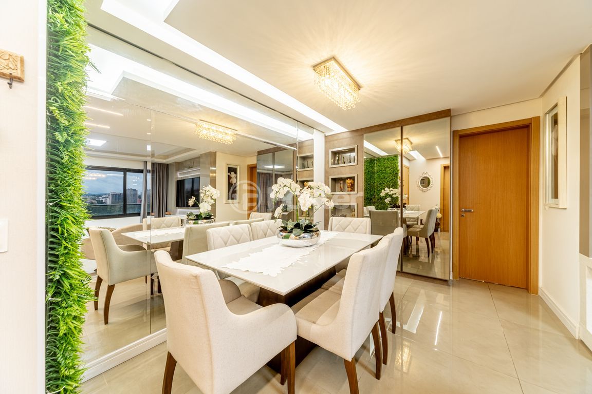Apartamento para comprar em Acélio Daudt, 110 - foto 18